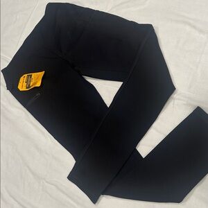 Carhartt Black Utility Leggings XS